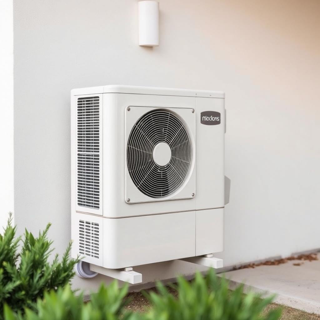 Air Conditioning Installation