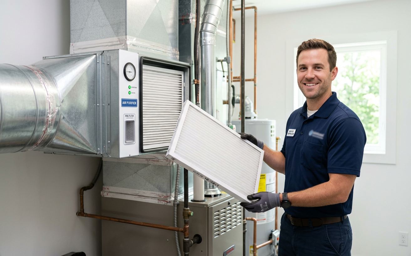 Indoor Air Quality