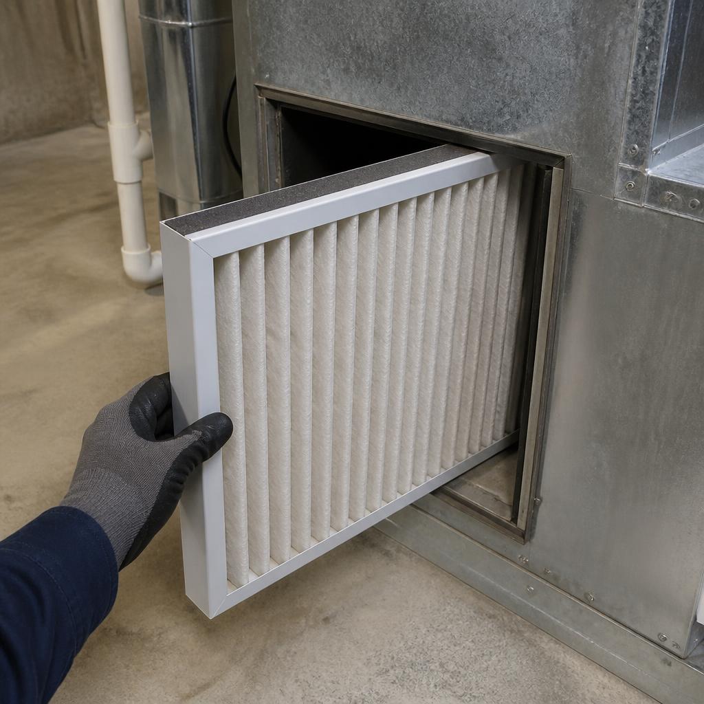 HVAC Maintenance